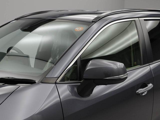 ＲＡＶ４ハイブリッドＧドライブレコーダー　クルーズコントロール　メモリナビ　パノラマカメラ　ＥＴＣ　ＵＳＢポート　スマートキー（愛知県）の中古車
