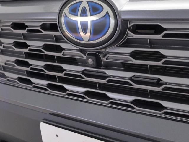ＲＡＶ４ハイブリッドＧドライブレコーダー　クルーズコントロール　メモリナビ　パノラマカメラ　ＥＴＣ　ＵＳＢポート　スマートキー（愛知県）の中古車