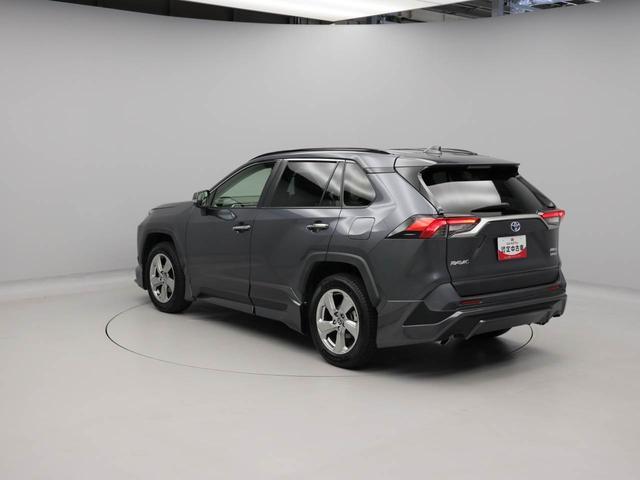 ＲＡＶ４ハイブリッドＧドライブレコーダー　クルーズコントロール　メモリナビ　パノラマカメラ　ＥＴＣ　ＵＳＢポート　スマートキー（愛知県）の中古車