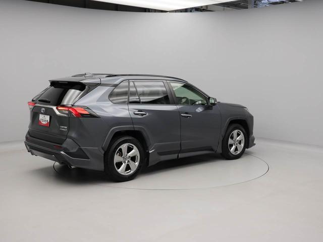 ＲＡＶ４ハイブリッドＧドライブレコーダー　クルーズコントロール　メモリナビ　パノラマカメラ　ＥＴＣ　ＵＳＢポート　スマートキー（愛知県）の中古車