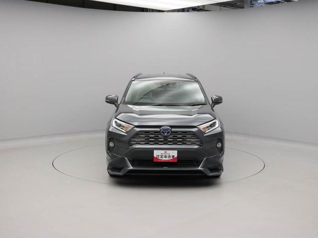 ＲＡＶ４ハイブリッドＧドライブレコーダー　クルーズコントロール　メモリナビ　パノラマカメラ　ＥＴＣ　ＵＳＢポート　スマートキー（愛知県）の中古車