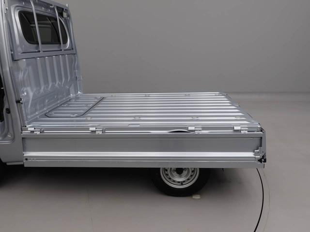ハイゼットトラックEXT(愛知県)の中古車