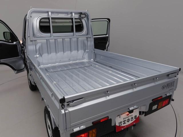 ハイゼットトラックEXT(愛知県)の中古車