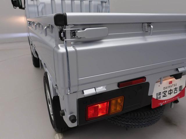 ハイゼットトラックEXT(愛知県)の中古車