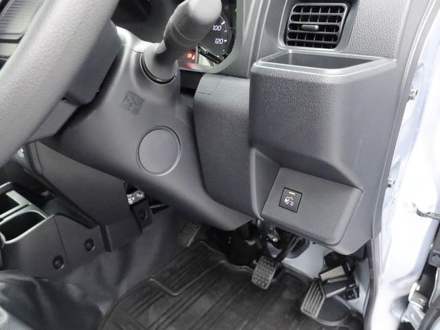 ハイゼットトラックEXT(愛知県)の中古車