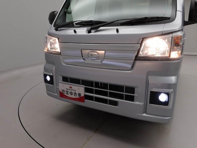 ハイゼットトラックEXT(愛知県)の中古車