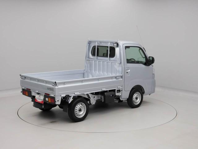 ハイゼットトラックEXT(愛知県)の中古車