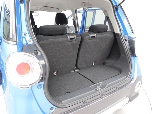 キャストアクティバG SAII(愛知県)の中古車
