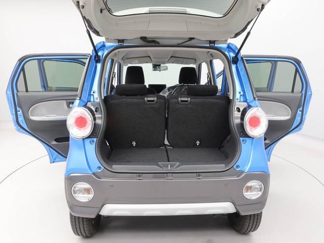 キャストアクティバG SAII(愛知県)の中古車