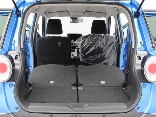 キャストアクティバG SAII(愛知県)の中古車