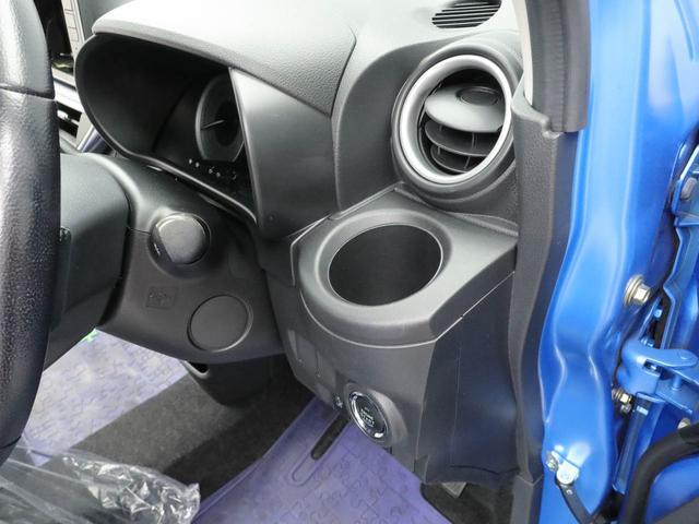 キャストアクティバG SAII(愛知県)の中古車