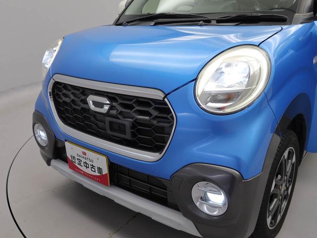 キャストアクティバG SAII(愛知県)の中古車