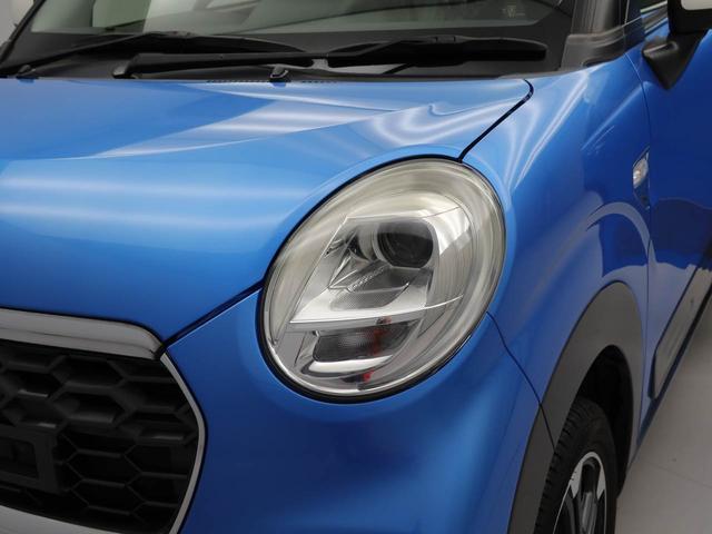 キャストアクティバG SAII(愛知県)の中古車