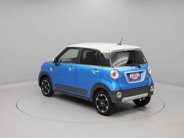 キャストアクティバG SAII(愛知県)の中古車