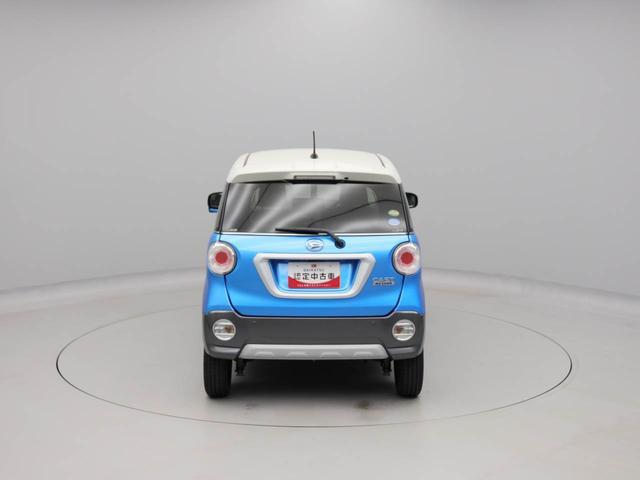 キャストアクティバG SAII(愛知県)の中古車