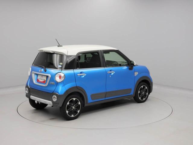 キャストアクティバG SAII(愛知県)の中古車