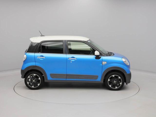 キャストアクティバG SAII(愛知県)の中古車
