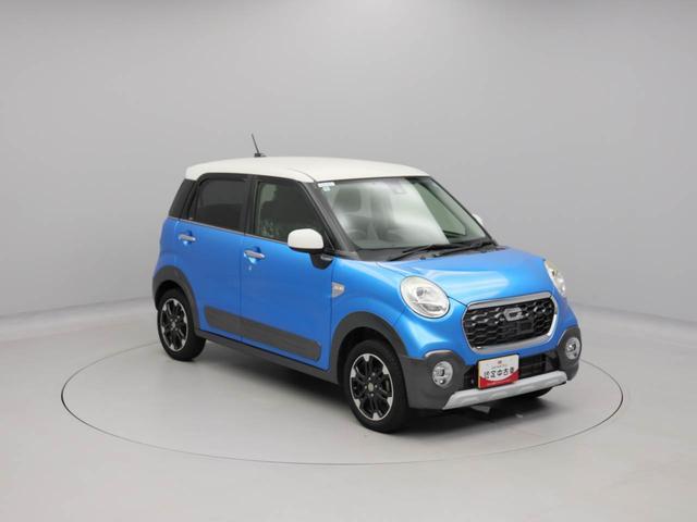 キャストアクティバG SAII(愛知県)の中古車
