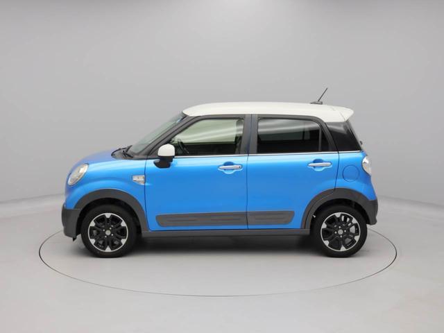キャストアクティバG SAII(愛知県)の中古車