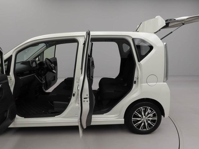 ムーヴカスタム　ＸリミテッドII　ＳＡIII全周囲カメラ　ＬＥＤヘッド　ナビ　ドラレコ　ＥＴＣ（愛知県）の中古車