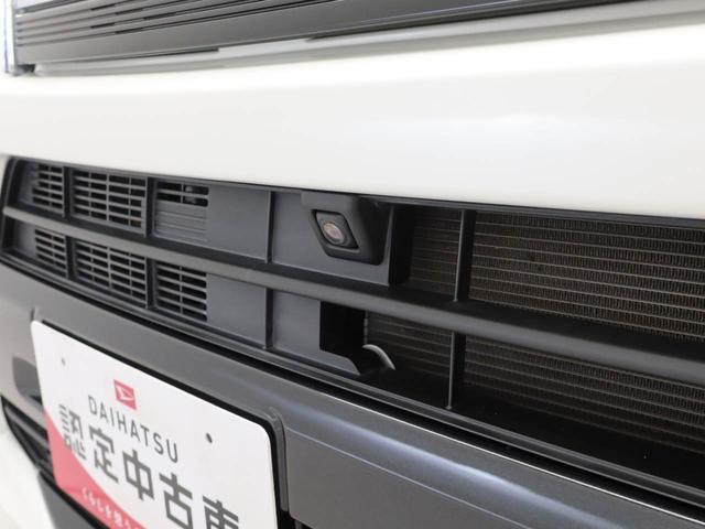 ムーヴカスタム　ＸリミテッドII　ＳＡIII全周囲カメラ　ＬＥＤヘッド　ナビ　ドラレコ　ＥＴＣ（愛知県）の中古車