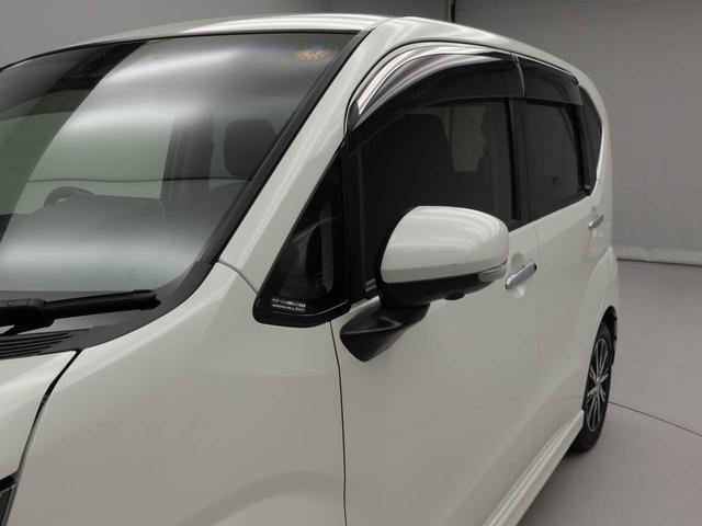 ムーヴカスタム　ＸリミテッドII　ＳＡIII全周囲カメラ　ＬＥＤヘッド　ナビ　ドラレコ　ＥＴＣ（愛知県）の中古車