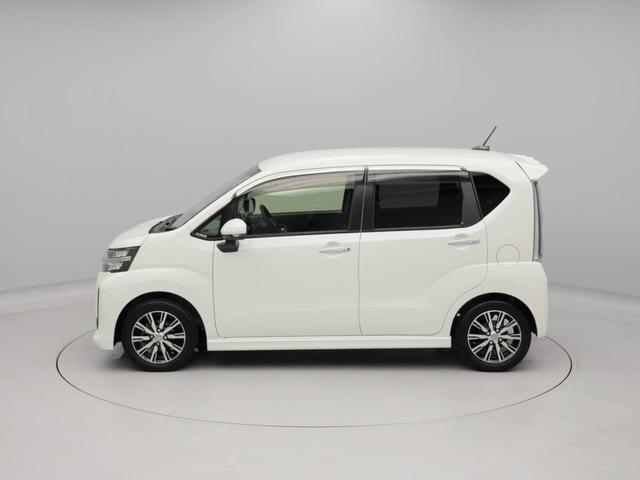 ムーヴカスタム　ＸリミテッドII　ＳＡIII全周囲カメラ　ＬＥＤヘッド　ナビ　ドラレコ　ＥＴＣ（愛知県）の中古車