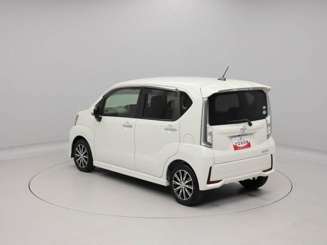 ムーヴカスタム　ＸリミテッドII　ＳＡIII全周囲カメラ　ＬＥＤヘッド　ナビ　ドラレコ　ＥＴＣ（愛知県）の中古車