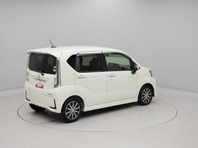 ムーヴカスタム　ＸリミテッドII　ＳＡIII全周囲カメラ　ＬＥＤヘッド　ナビ　ドラレコ　ＥＴＣ（愛知県）の中古車