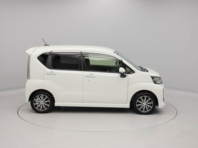 ムーヴカスタム　ＸリミテッドII　ＳＡIII全周囲カメラ　ＬＥＤヘッド　ナビ　ドラレコ　ＥＴＣ（愛知県）の中古車