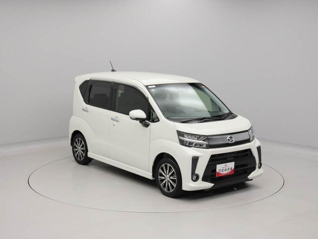 ムーヴカスタム　ＸリミテッドII　ＳＡIII全周囲カメラ　ＬＥＤヘッド　ナビ　ドラレコ　ＥＴＣ（愛知県）の中古車