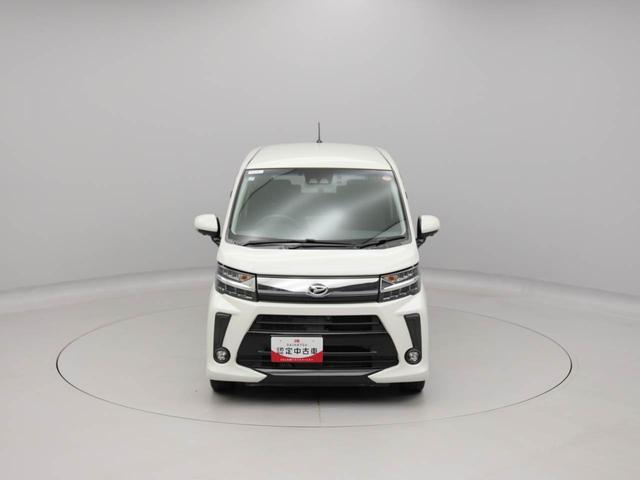 ムーヴカスタム　ＸリミテッドII　ＳＡIII全周囲カメラ　ＬＥＤヘッド　ナビ　ドラレコ　ＥＴＣ（愛知県）の中古車