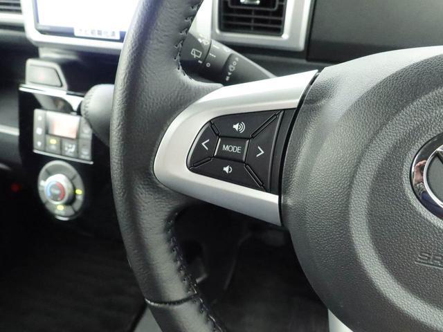 ウェイクGターボVS SAIII ナビ ドライブレコーダー ETC全周囲カメラ TV 運転席・助手席シートヒーター 両側電動スライドドア アルミホイール アイドリングストップ プッシュスタート エアバック ABS CVT キーフリー(愛知県)の中古車