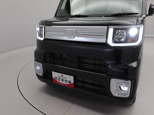 ウェイクGターボVS SAIII ナビ ドライブレコーダー ETC全周囲カメラ TV 運転席・助手席シートヒーター 両側電動スライドドア アルミホイール アイドリングストップ プッシュスタート エアバック ABS CVT キーフリー(愛知県)の中古車