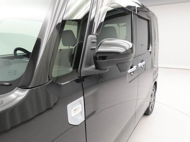 ウェイクGターボVS SAIII ナビ ドライブレコーダー ETC全周囲カメラ TV 運転席・助手席シートヒーター 両側電動スライドドア アルミホイール アイドリングストップ プッシュスタート エアバック ABS CVT キーフリー(愛知県)の中古車