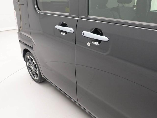 ウェイクGターボVS SAIII ナビ ドライブレコーダー ETC全周囲カメラ TV 運転席・助手席シートヒーター 両側電動スライドドア アルミホイール アイドリングストップ プッシュスタート エアバック ABS CVT キーフリー(愛知県)の中古車