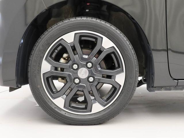 ウェイクGターボVS SAIII ナビ ドライブレコーダー ETC全周囲カメラ TV 運転席・助手席シートヒーター 両側電動スライドドア アルミホイール アイドリングストップ プッシュスタート エアバック ABS CVT キーフリー(愛知県)の中古車