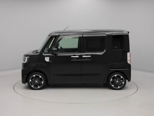 ウェイクGターボVS SAIII ナビ ドライブレコーダー ETC全周囲カメラ TV 運転席・助手席シートヒーター 両側電動スライドドア アルミホイール アイドリングストップ プッシュスタート エアバック ABS CVT キーフリー(愛知県)の中古車