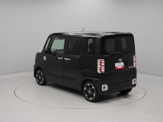 ウェイクGターボVS SAIII ナビ ドライブレコーダー ETC全周囲カメラ TV 運転席・助手席シートヒーター 両側電動スライドドア アルミホイール アイドリングストップ プッシュスタート エアバック ABS CVT キーフリー(愛知県)の中古車