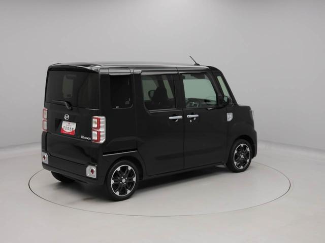 ウェイクGターボVS SAIII ナビ ドライブレコーダー ETC全周囲カメラ TV 運転席・助手席シートヒーター 両側電動スライドドア アルミホイール アイドリングストップ プッシュスタート エアバック ABS CVT キーフリー(愛知県)の中古車
