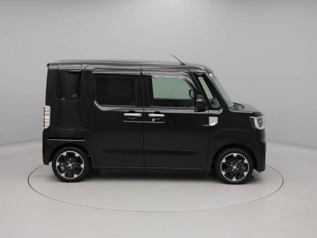 ウェイクGターボVS SAIII ナビ ドライブレコーダー ETC全周囲カメラ TV 運転席・助手席シートヒーター 両側電動スライドドア アルミホイール アイドリングストップ プッシュスタート エアバック ABS CVT キーフリー(愛知県)の中古車