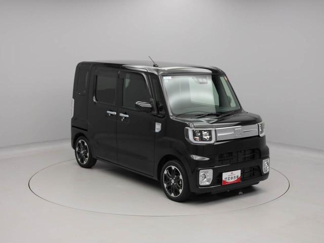 ウェイクGターボVS SAIII ナビ ドライブレコーダー ETC全周囲カメラ TV 運転席・助手席シートヒーター 両側電動スライドドア アルミホイール アイドリングストップ プッシュスタート エアバック ABS CVT キーフリー(愛知県)の中古車