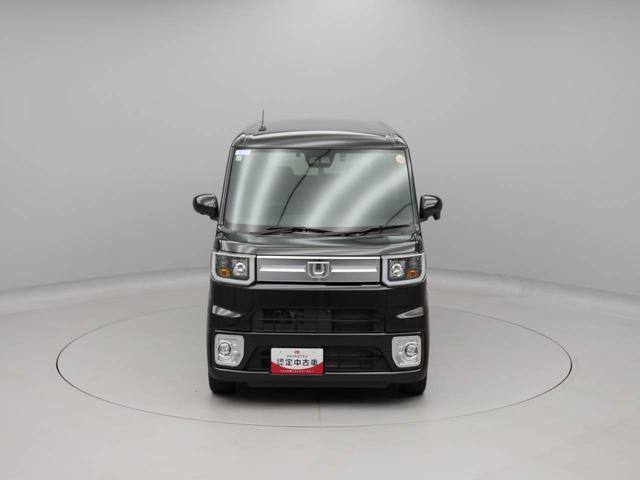 ウェイクGターボVS SAIII ナビ ドライブレコーダー ETC全周囲カメラ TV 運転席・助手席シートヒーター 両側電動スライドドア アルミホイール アイドリングストップ プッシュスタート エアバック ABS CVT キーフリー(愛知県)の中古車