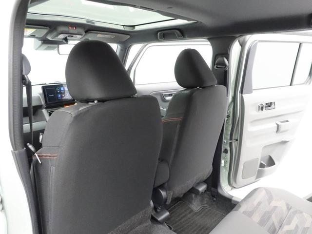 タフトG(愛知県)の中古車