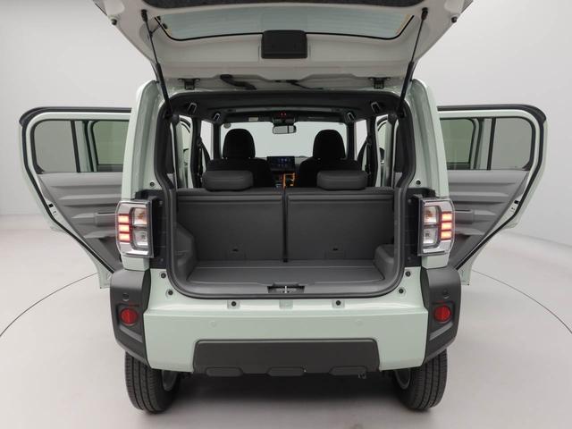 タフトG(愛知県)の中古車