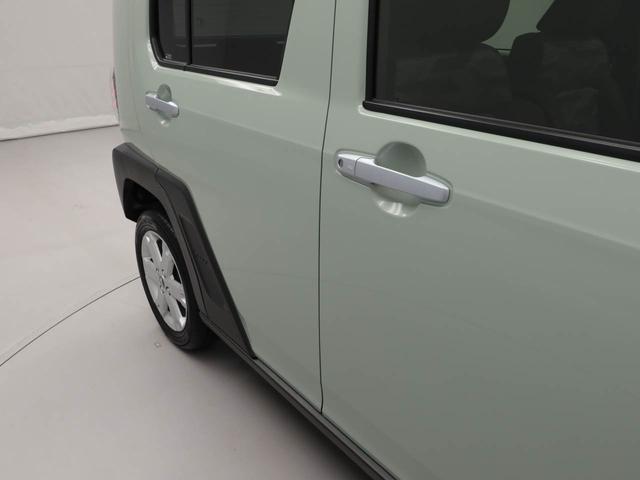 タフトG(愛知県)の中古車