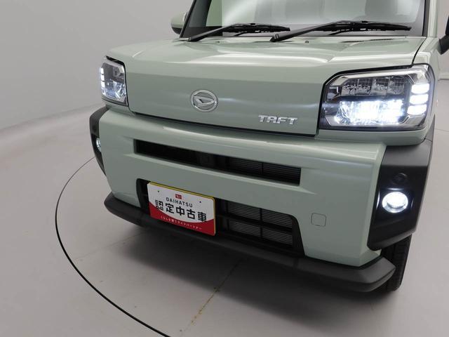 タフトG(愛知県)の中古車