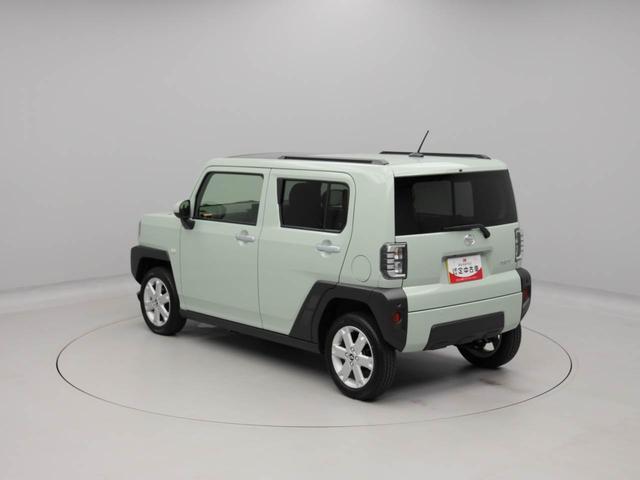 タフトG(愛知県)の中古車
