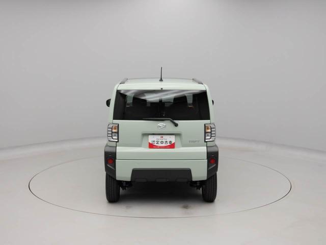 タフトG(愛知県)の中古車