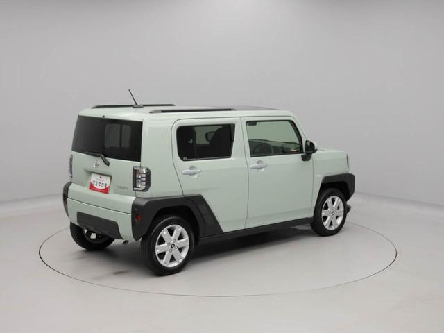 タフトG(愛知県)の中古車